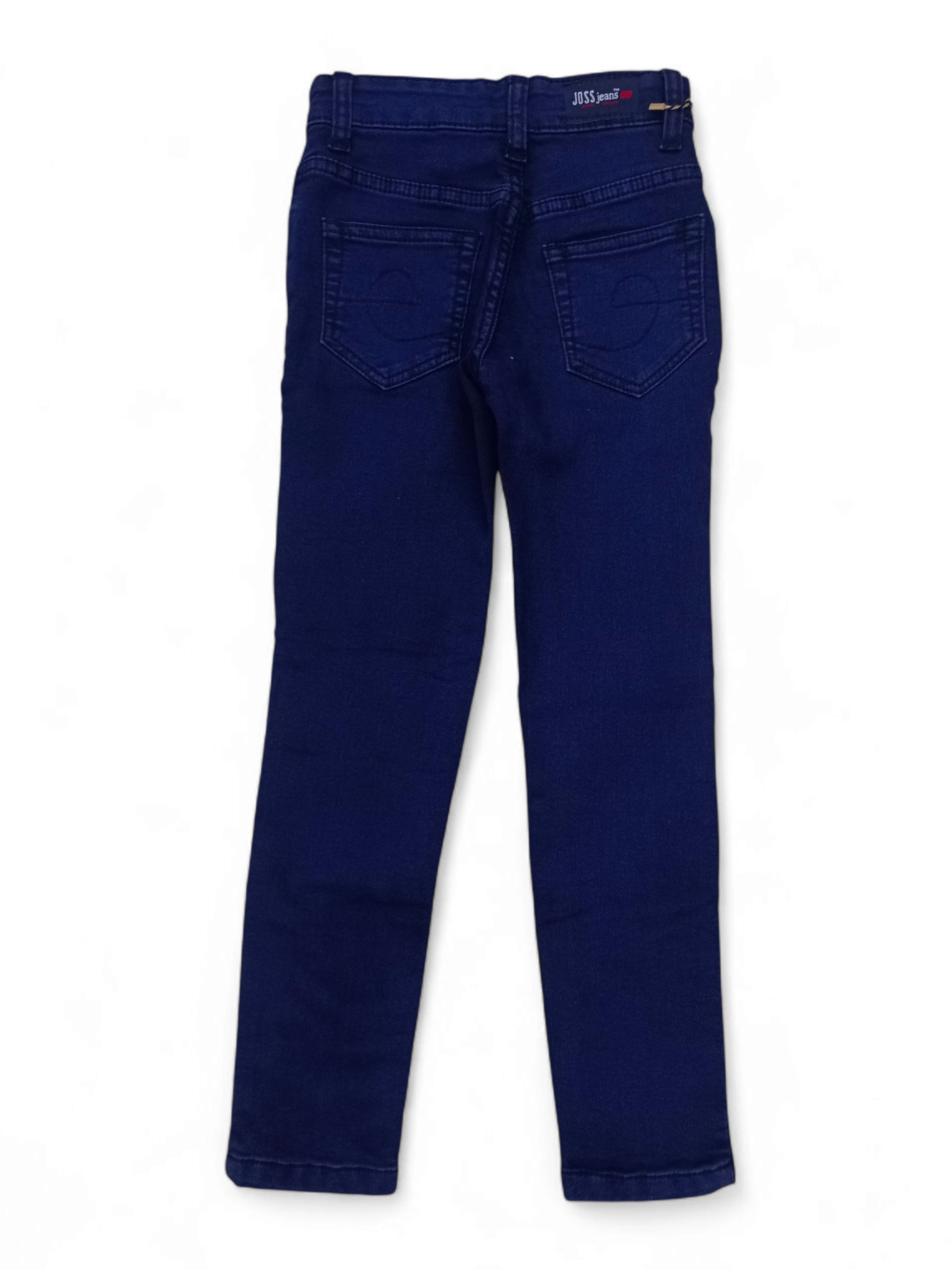 JT K279507 30 BL JEANS PANT JT K279507 30 BL JEANS PANT